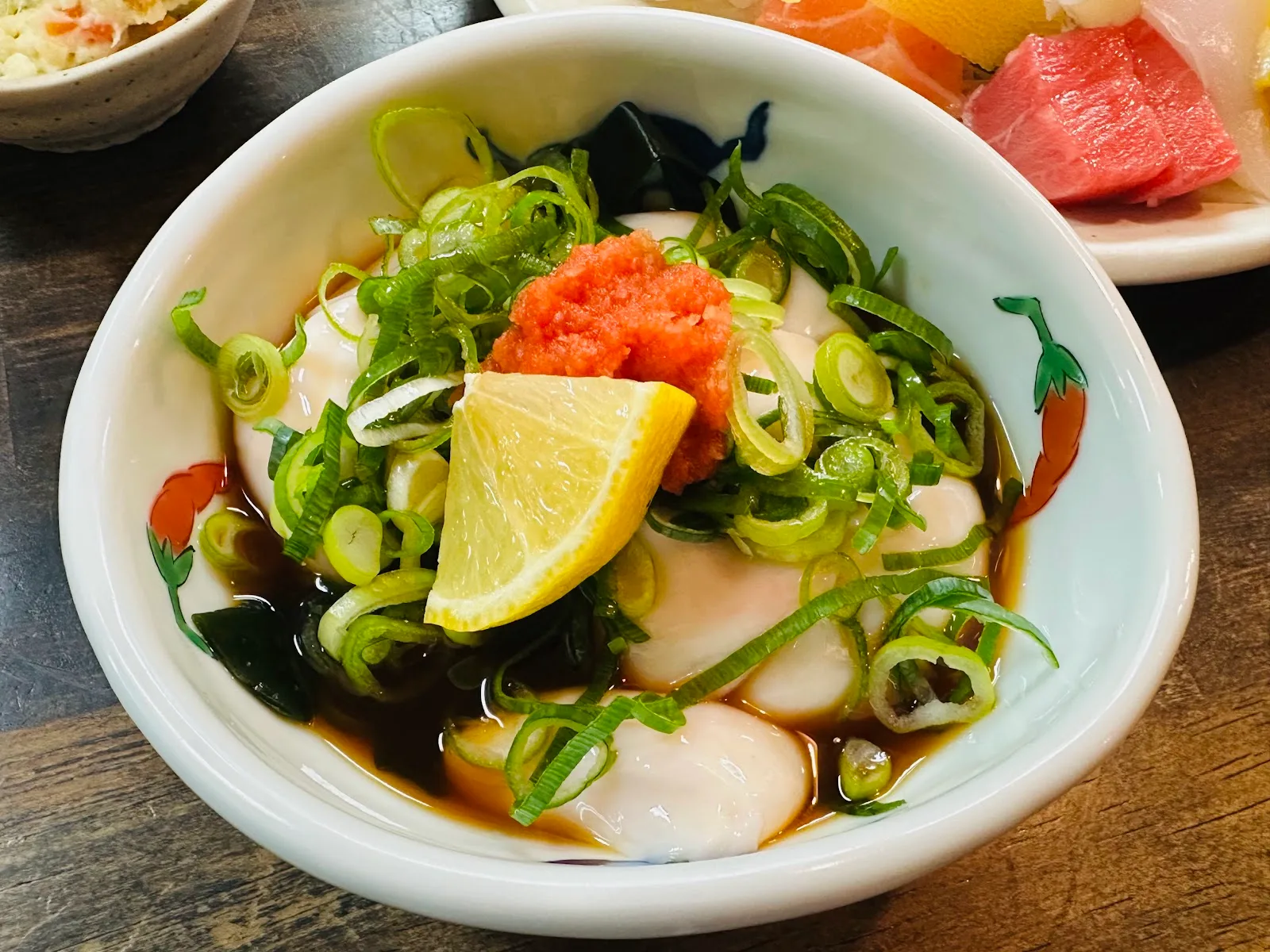 Nabeichi Tsuruhashi · 4